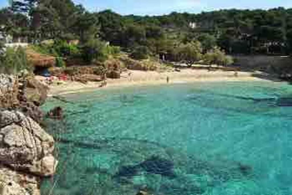 Exclusiva De Lujo Con Piscina Villa Canyelles (Catalonia)