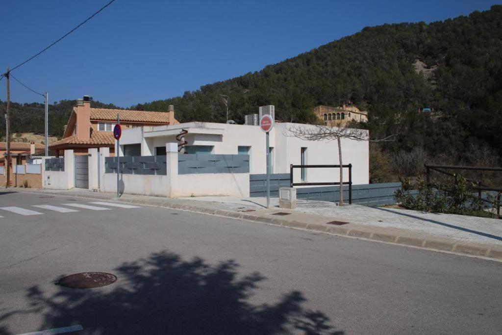 Exclusiva De Lujo Con Piscina Villa