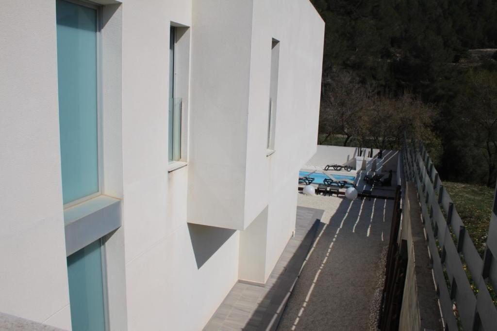 Villa Exclusiva De Lujo Con Piscina *