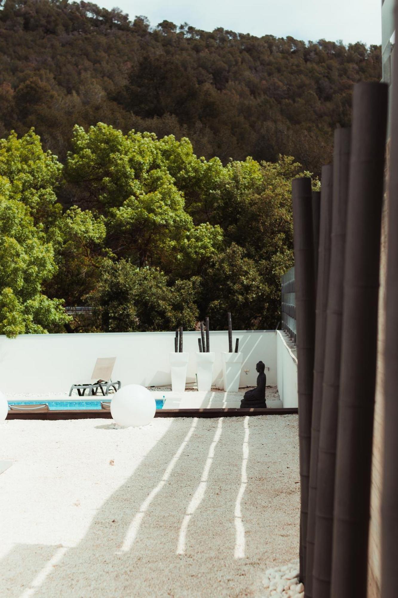 Villa Exclusiva De Lujo Con Piscina