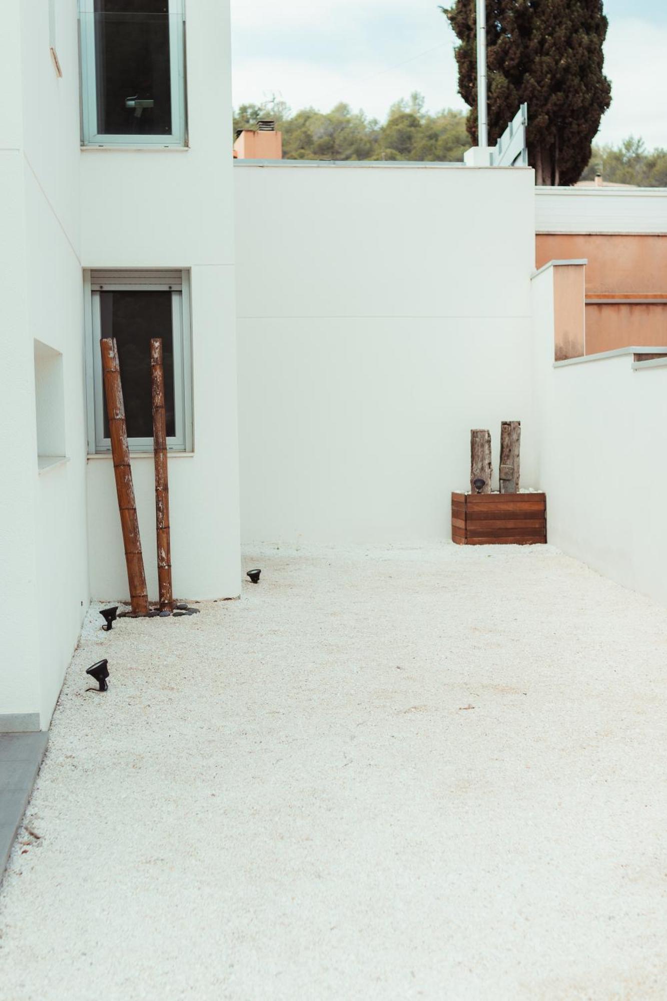 Villa Exclusiva De Lujo Con Piscina